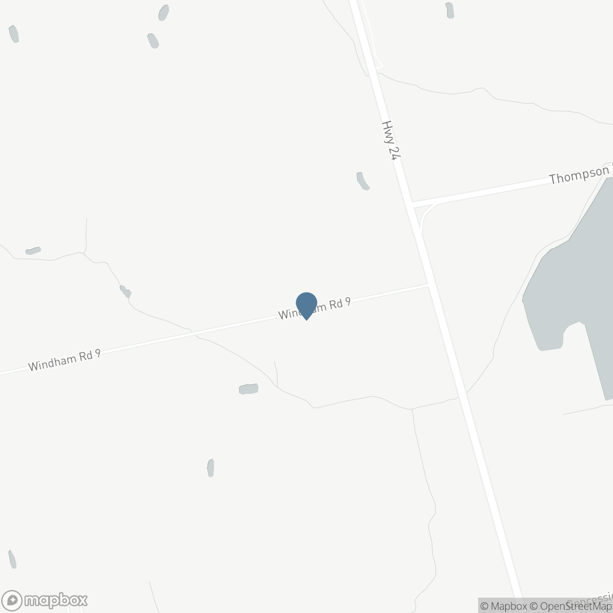 1753 WINDHAM 9 ROAD, Windham Centre, Ontario N0E 2A0